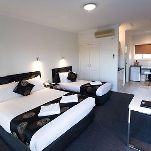 Best Western Mill Park Motor Inn
