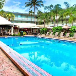 Ramada Oakland Park Inn